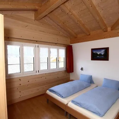 Daire Schonegg 2 Bett Grindelwald