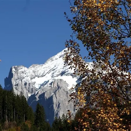 Schonegg 2 Bett Grindelwald